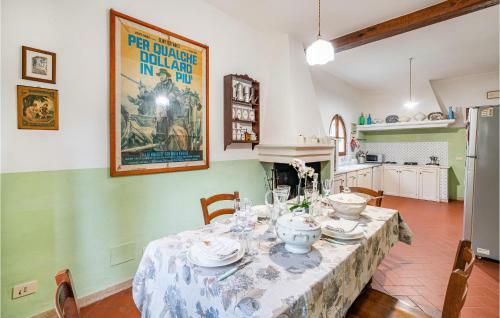 Awesome Home In Camaiore With Wifi And 3 Bedrooms