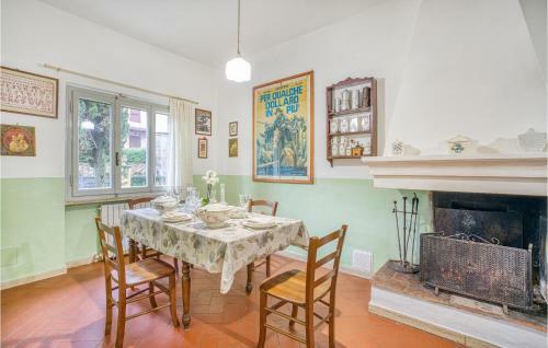 Awesome Home In Camaiore With Wifi And 3 Bedrooms