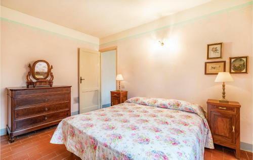Awesome Home In Camaiore With Wifi And 3 Bedrooms