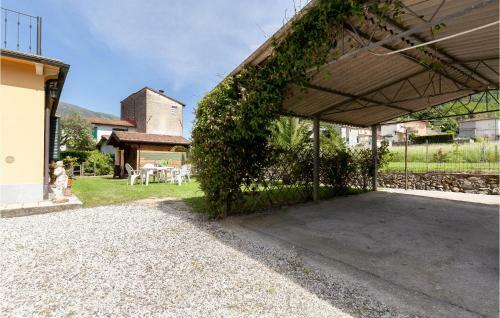 Awesome Home In Camaiore With Wifi And 3 Bedrooms