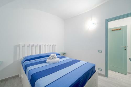 Camogli Nice & Cozy Apartment