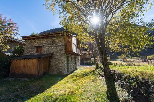 Chalet Lo Sempe