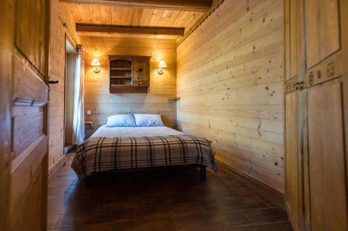 Chalet Lo Sempe