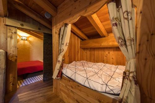 Chalet Lo Sempe