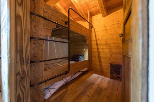 Chalet Lo Sempe