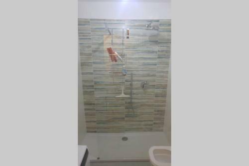 Apartamento Camogli Sweet Home