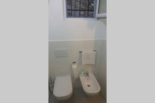 Apartamento Camogli Sweet Home