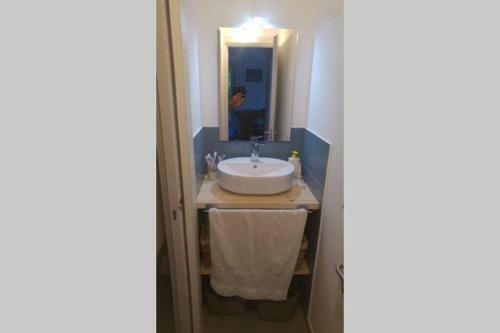 Apartamento Camogli Sweet Home