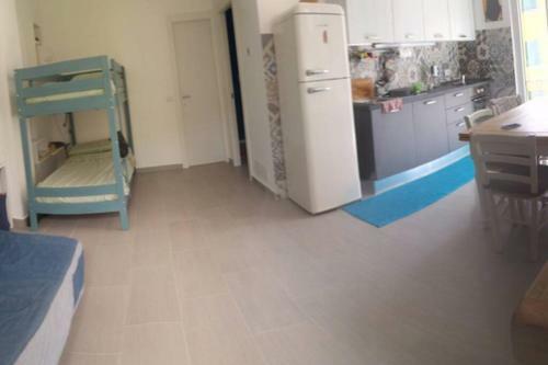 Apartamento Camogli Sweet Home