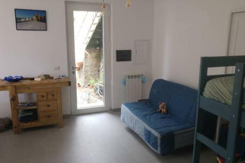 Apartamento Camogli Sweet Home