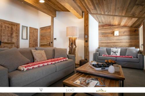 Apartamento Superbe Appartment Sous Charpente