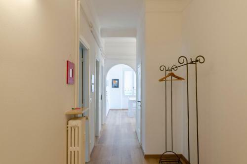 Apartamento Altido Charming 2-bed Flat With Terrace Near The Beach