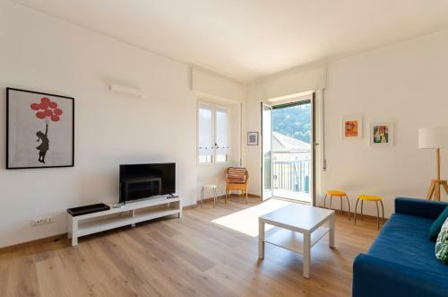 Apartamento Altido Charming 2-bed Flat With Terrace Near The Beach