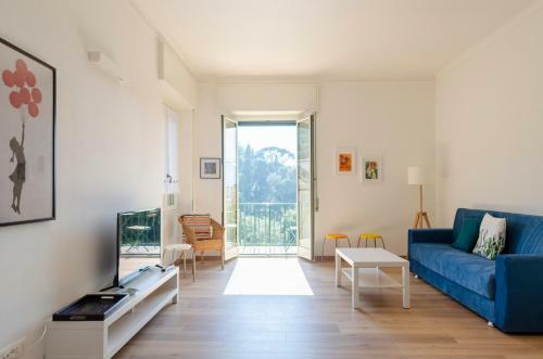 Apartamento Altido Charming 2-bed Flat With Terrace Near The Beach