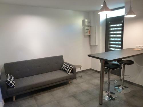 Apartamento 5 Place Henri Dunant