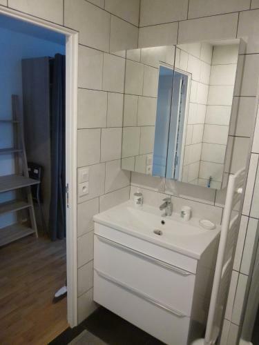 Apartamento 5 Place Henri Dunant
