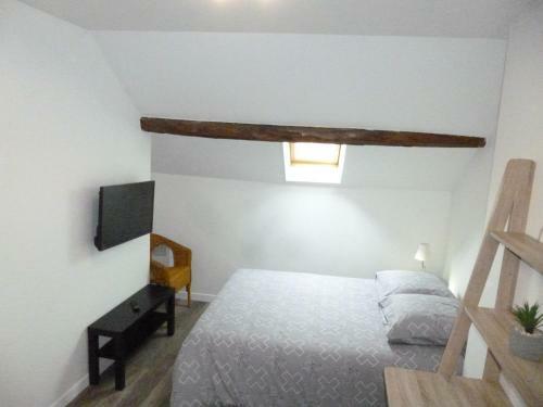 Apartamento Appartement Duplex 3 Chambre 85m2