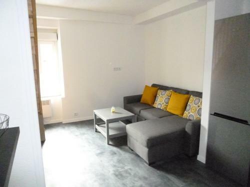 Apartamento Appartement Duplex 3 Chambre 85m2