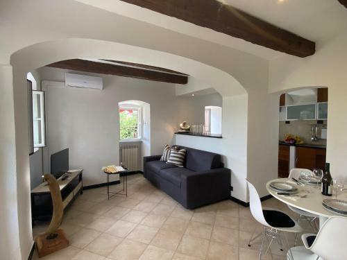 Apartamento Al Numero 10 - Home Camogli