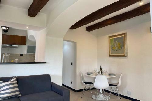 Apartamento Al Numero 10 - Home Camogli