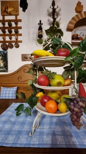 Villa Casa Nonna Noela