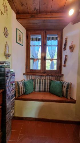 Villa Casa Nonna Noela