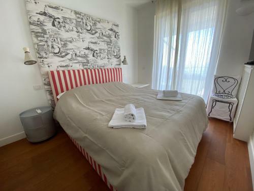 Casa Mirella, Un Gioiello Unico