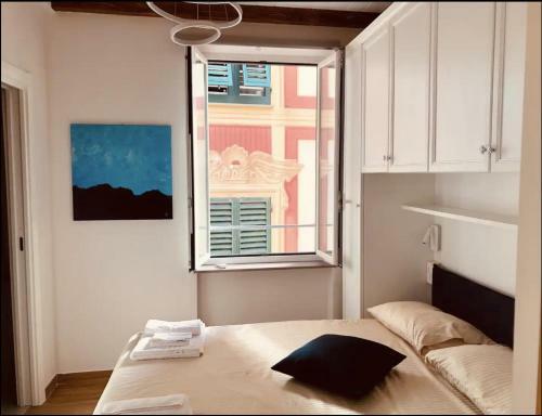 Camogli Luxury Master Guest Apartment