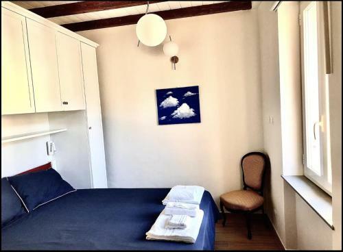 Camogli Luxury Master Guest Apartment