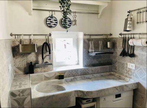 Camogli Luxury Master Guest Apartment
