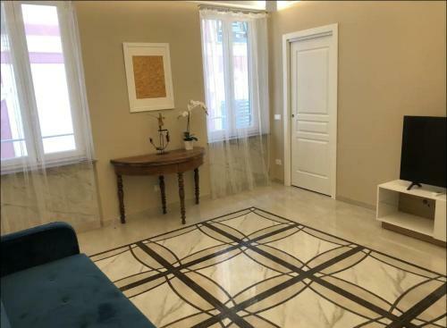 Camogli Luxury Master Guest Apartment