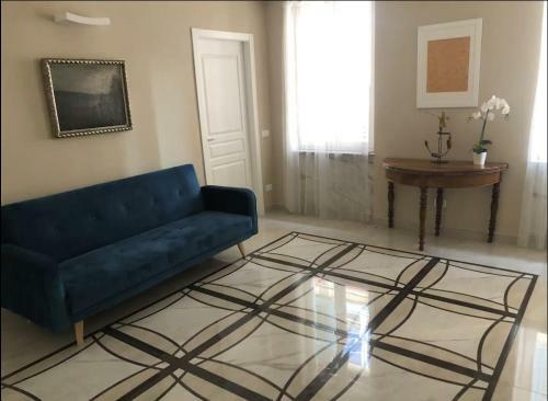 Camogli Luxury Master Guest Apartment