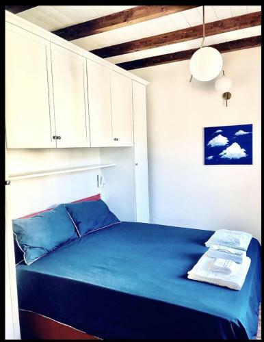 Camogli Luxury Master Guest Apartment
