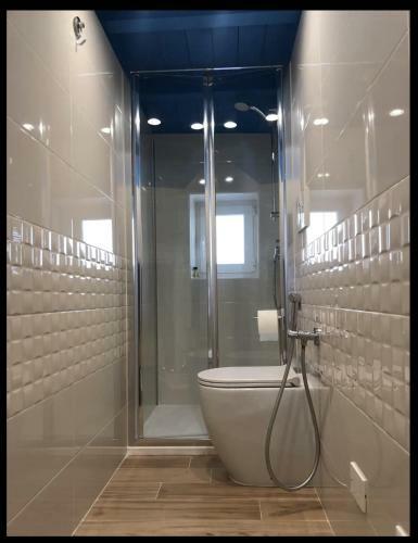 Camogli Luxury Master Guest Apartment