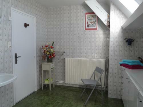 Bed & Breakfast Le Franquevillette