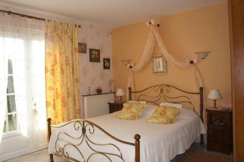 Bed & Breakfast Le Franquevillette