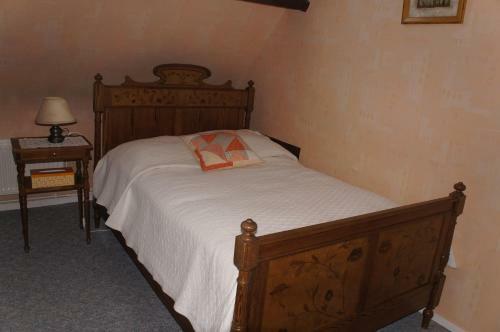 Bed & Breakfast Le Franquevillette