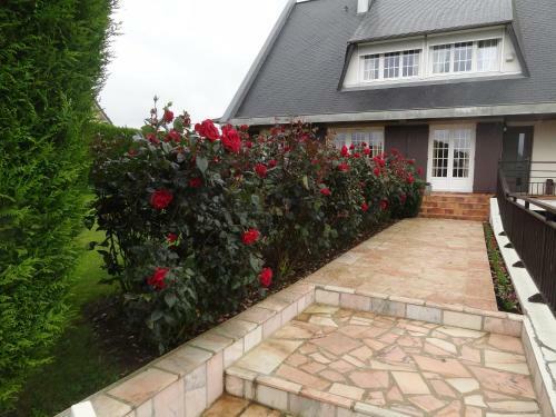 Bed & Breakfast Le Franquevillette