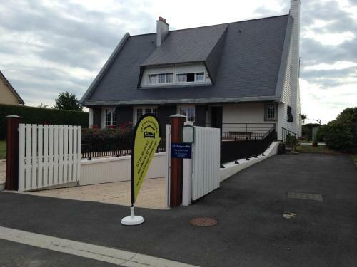 Bed & Breakfast Le Franquevillette