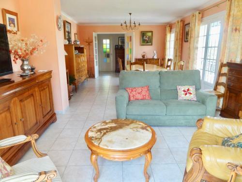 Bed & Breakfast Le Franquevillette