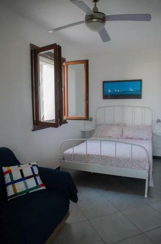 Apartamento Fattorialmare Viola