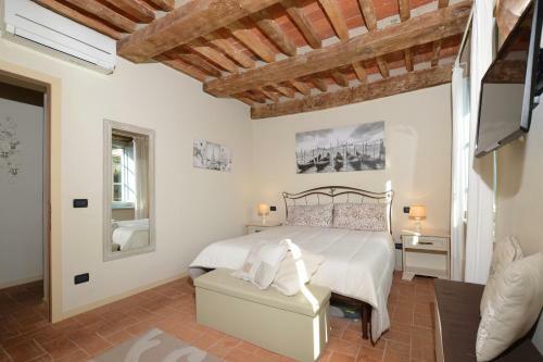 Apartamento Alloro Grillo