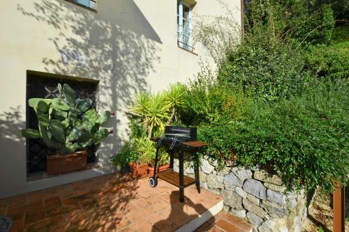 Apartamento Alloro Grillo