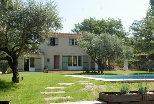 Villa Les Amandiers