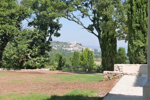 Villa Les Amandiers