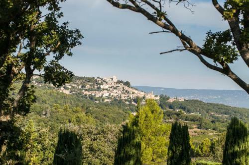Villa Les Amandiers