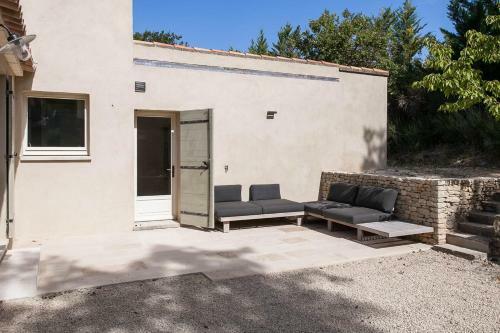 Villa Les Amandiers