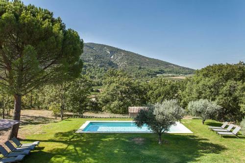 Villa Les Amandiers