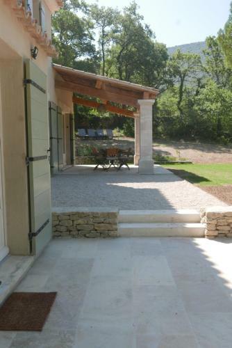 Villa Les Amandiers