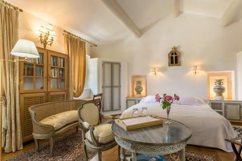 Villa La Ferme Du Haut Trigaud